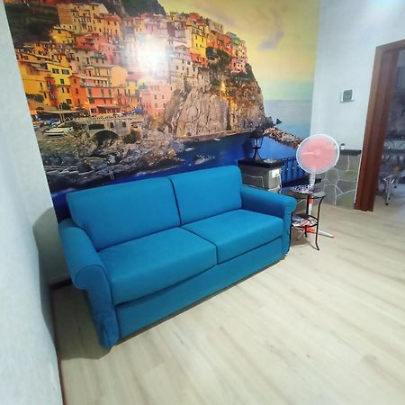 Casa Romi Apartment Genoa Room photo