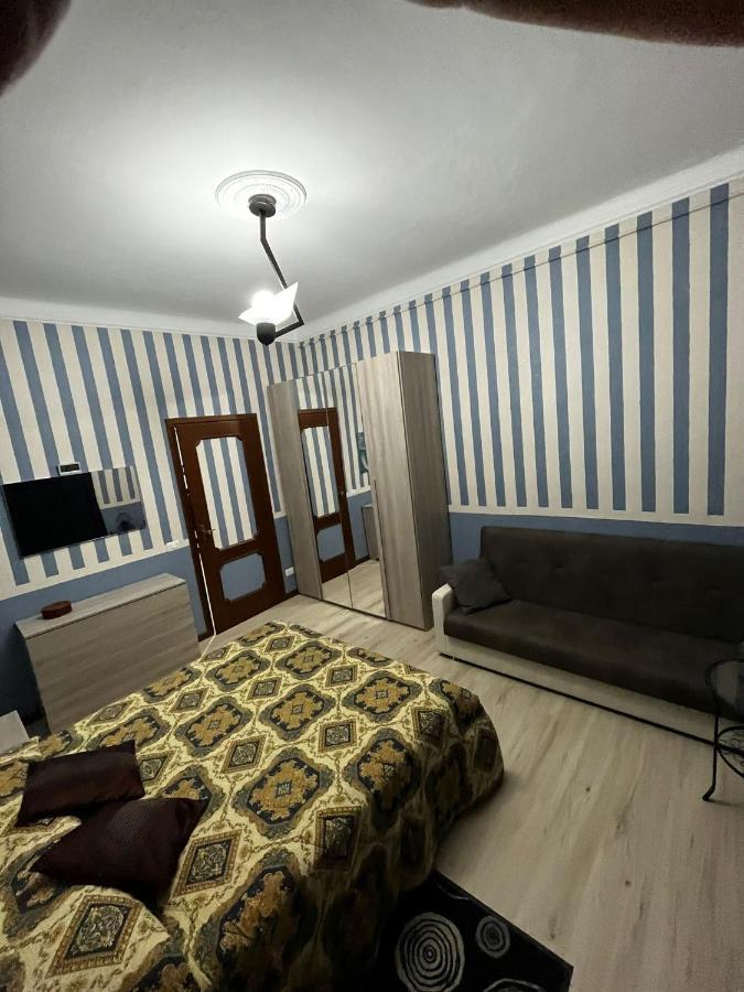 Casa Romi Apartment Genoa Exterior photo